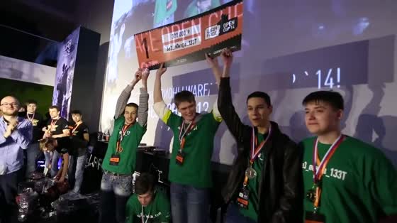 Открыта регистрация на Warface Open Cup: Лето Открыта регистрация на Warface Open Cup: Лето